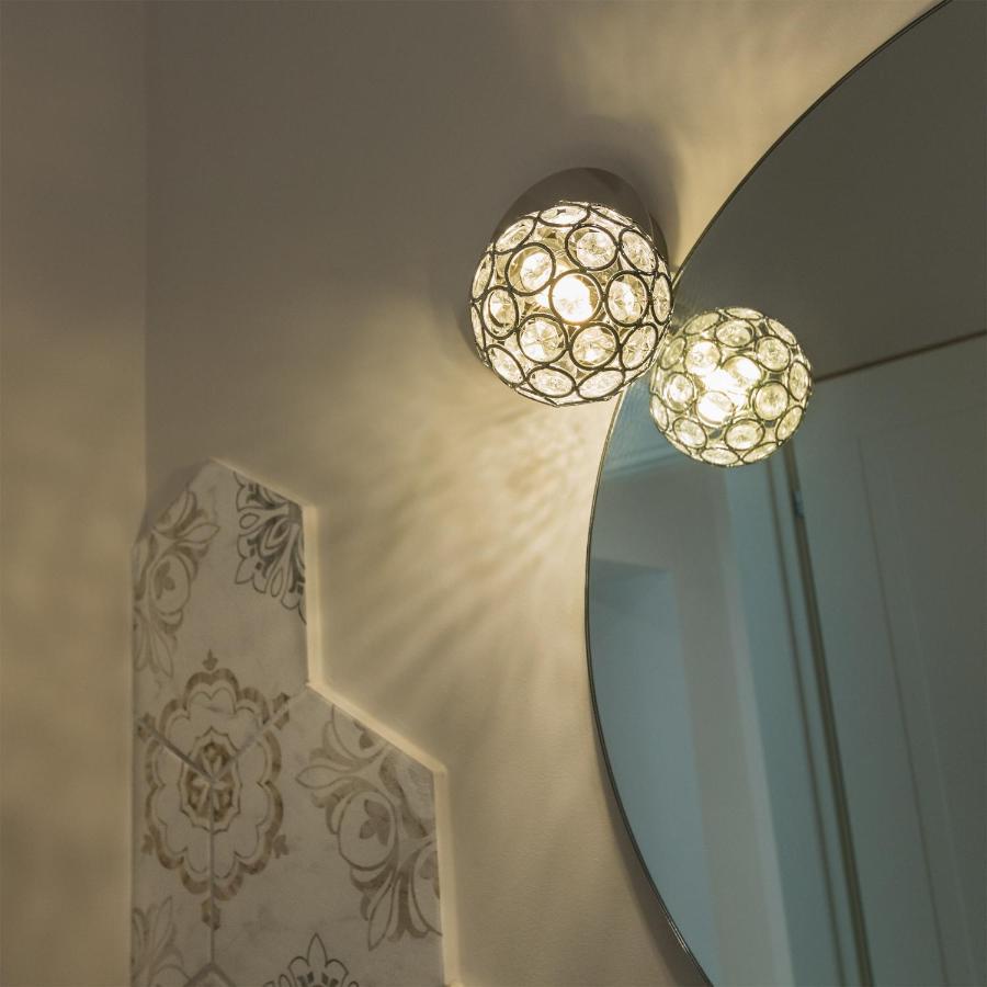Calafatari B&B Szirakúza Kültér fotó