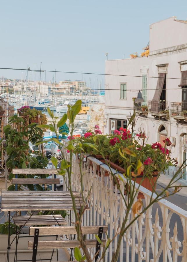Calafatari B&B Szirakúza Kültér fotó