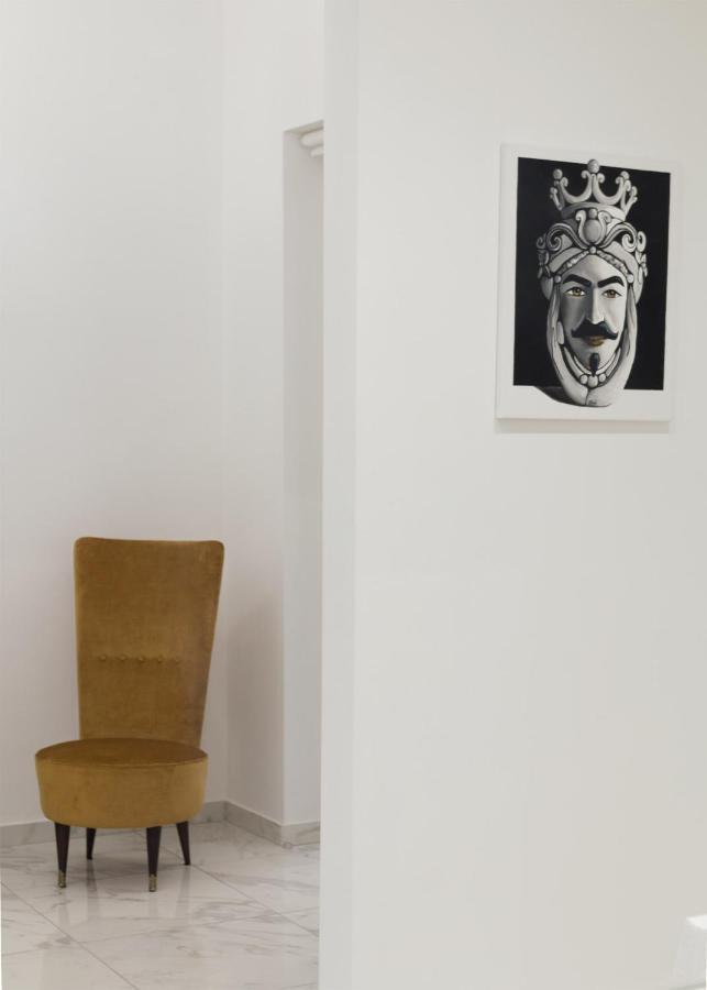Calafatari B&B Szirakúza Kültér fotó